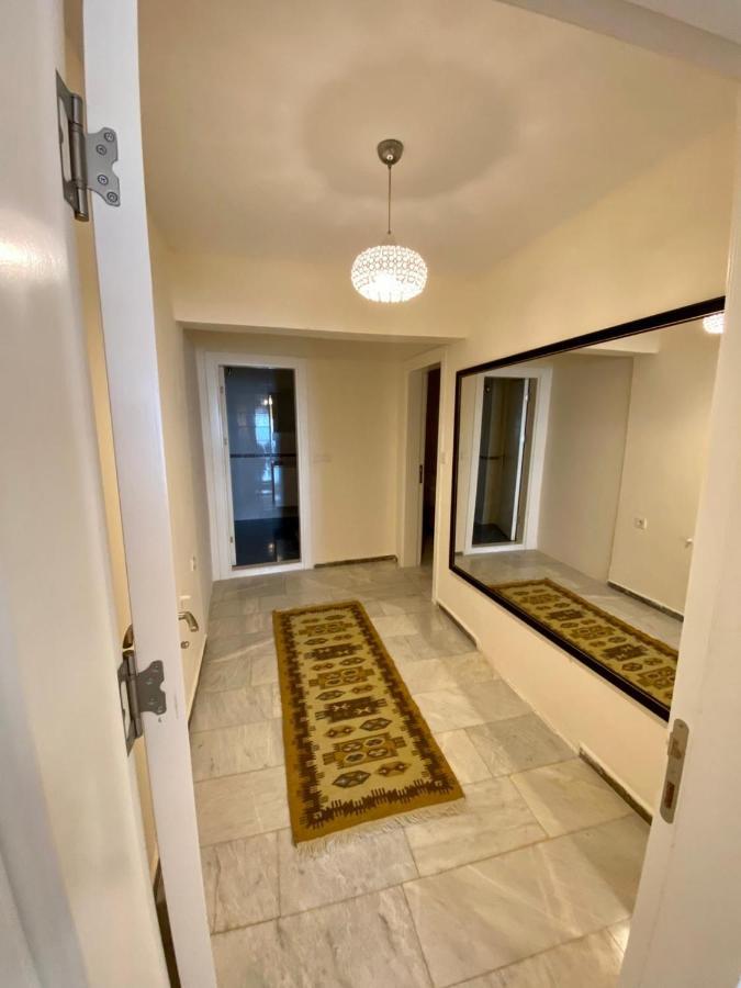 Bodrum Burcu Residence, Magnificent Sea View, Cozy, Free Otopark, Free Wifi Экстерьер фото