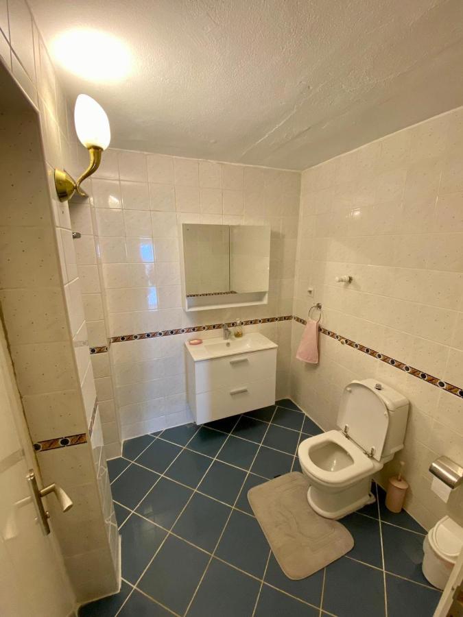 Bodrum Burcu Residence, Magnificent Sea View, Cozy, Free Otopark, Free Wifi Экстерьер фото