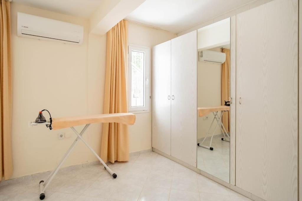 Bodrum Burcu Residence, Magnificent Sea View, Cozy, Free Otopark, Free Wifi Экстерьер фото