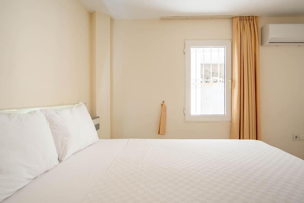 Bodrum Burcu Residence, Magnificent Sea View, Cozy, Free Otopark, Free Wifi Экстерьер фото