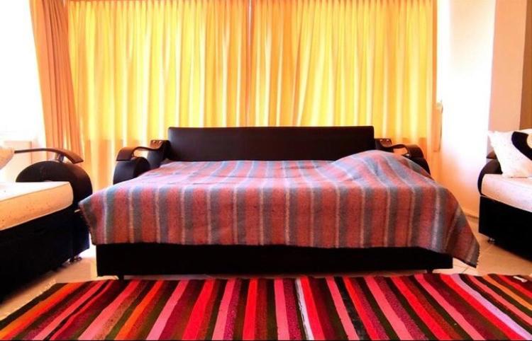 Bodrum Burcu Residence, Magnificent Sea View, Cozy, Free Otopark, Free Wifi Экстерьер фото